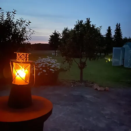 Hof Zum Alten Birnbaum Apartamento Friedland (Brandenburg)