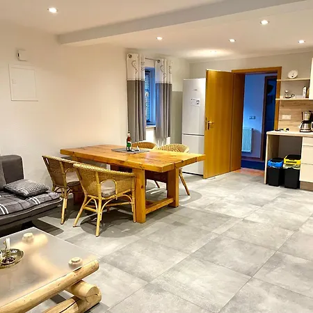 Hof Zum Alten Birnbaum Apartamento *