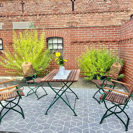 Hof Zum Alten Birnbaum Friedland (Brandenburg)