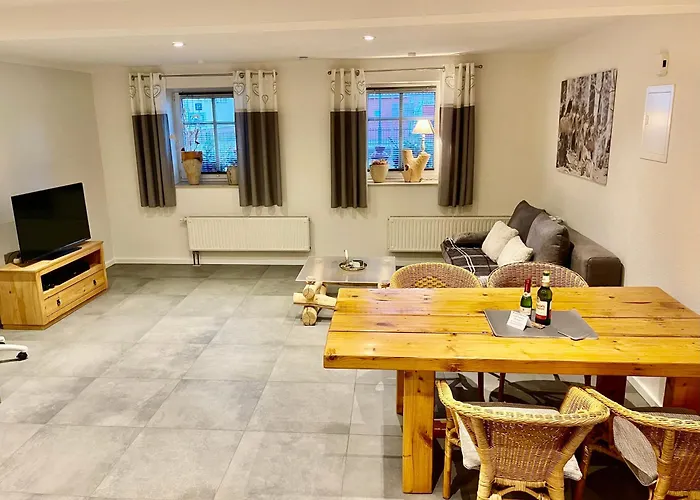 Apartamento Hof Zum Alten Birnbaum *