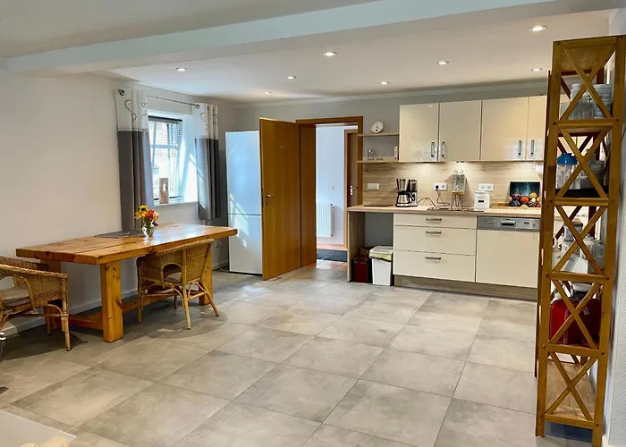 Hof Zum Alten Birnbaum *