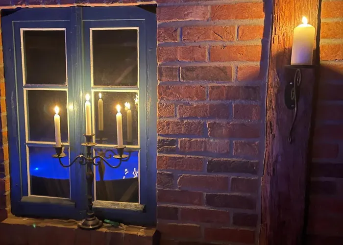 Hof Zum Alten Birnbaum Friedland (Brandenburg)