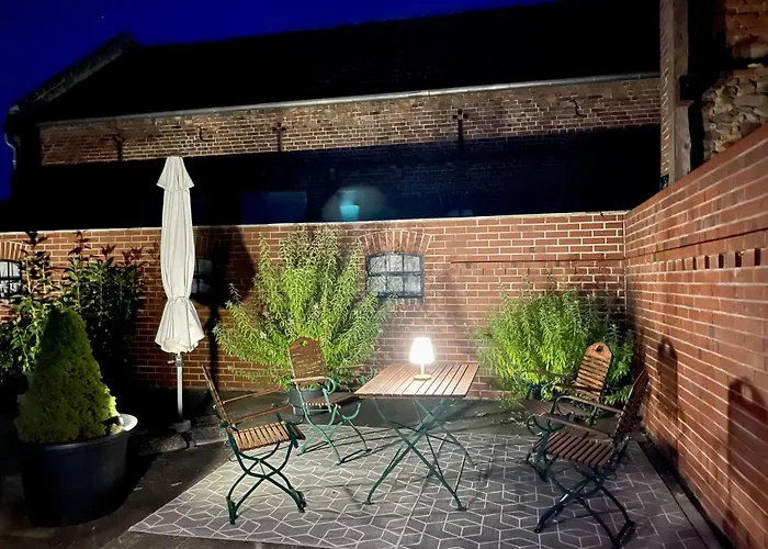 Hof Zum Alten Birnbaum