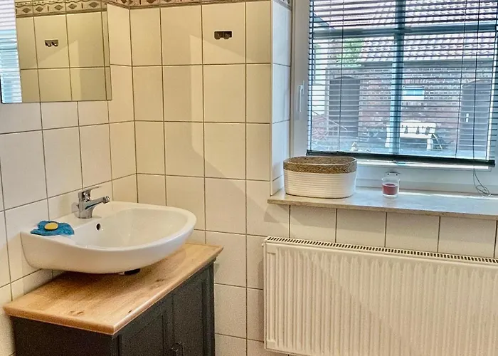 Apartamento Hof Zum Alten Birnbaum