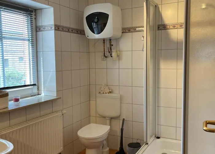 Hof Zum Alten Birnbaum