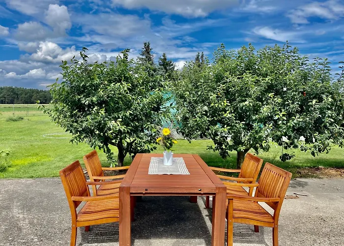 Hof Zum Alten Birnbaum