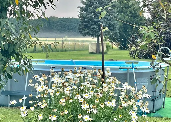 Apartamento Hof Zum Alten Birnbaum